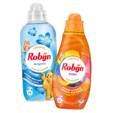 Alle Robijn 